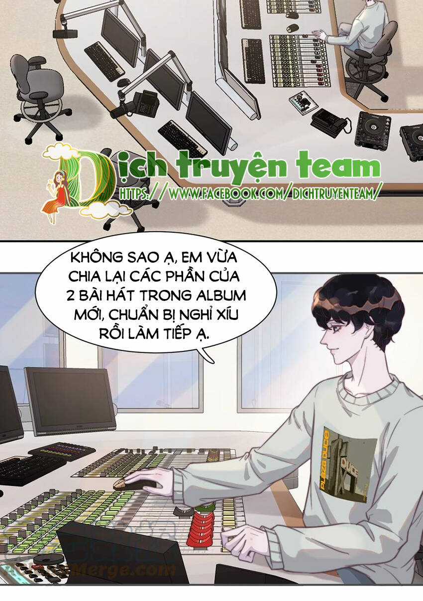 Nghe Nói Tôi Rất Nghèo Chapter 130 trang 32