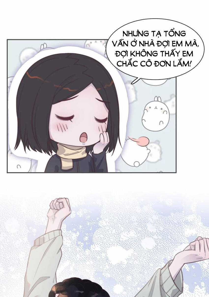 Nghe Nói Tôi Rất Nghèo Chapter 130 trang 33