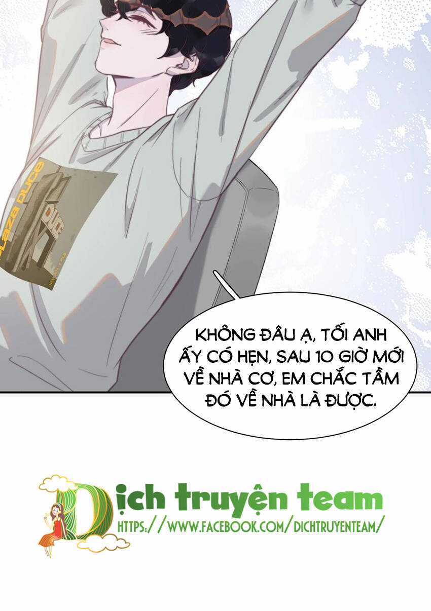 Nghe Nói Tôi Rất Nghèo Chapter 130 trang 34