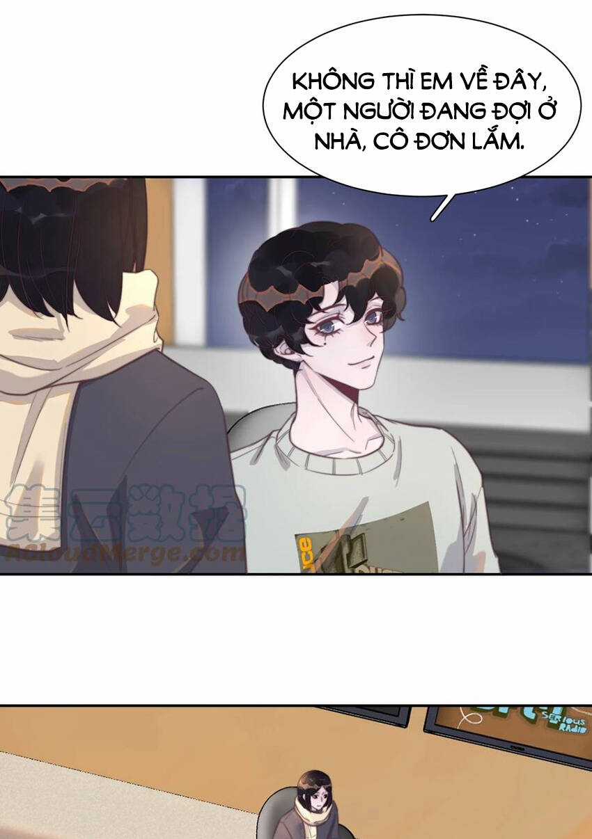 Nghe Nói Tôi Rất Nghèo Chapter 130 trang 35