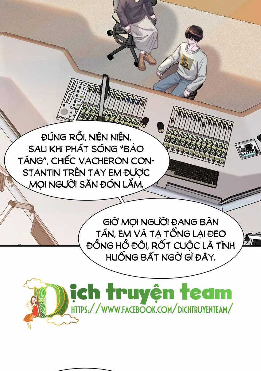 Nghe Nói Tôi Rất Nghèo Chapter 130 trang 36