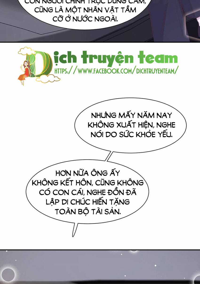 Nghe Nói Tôi Rất Nghèo Chapter 130 trang 4