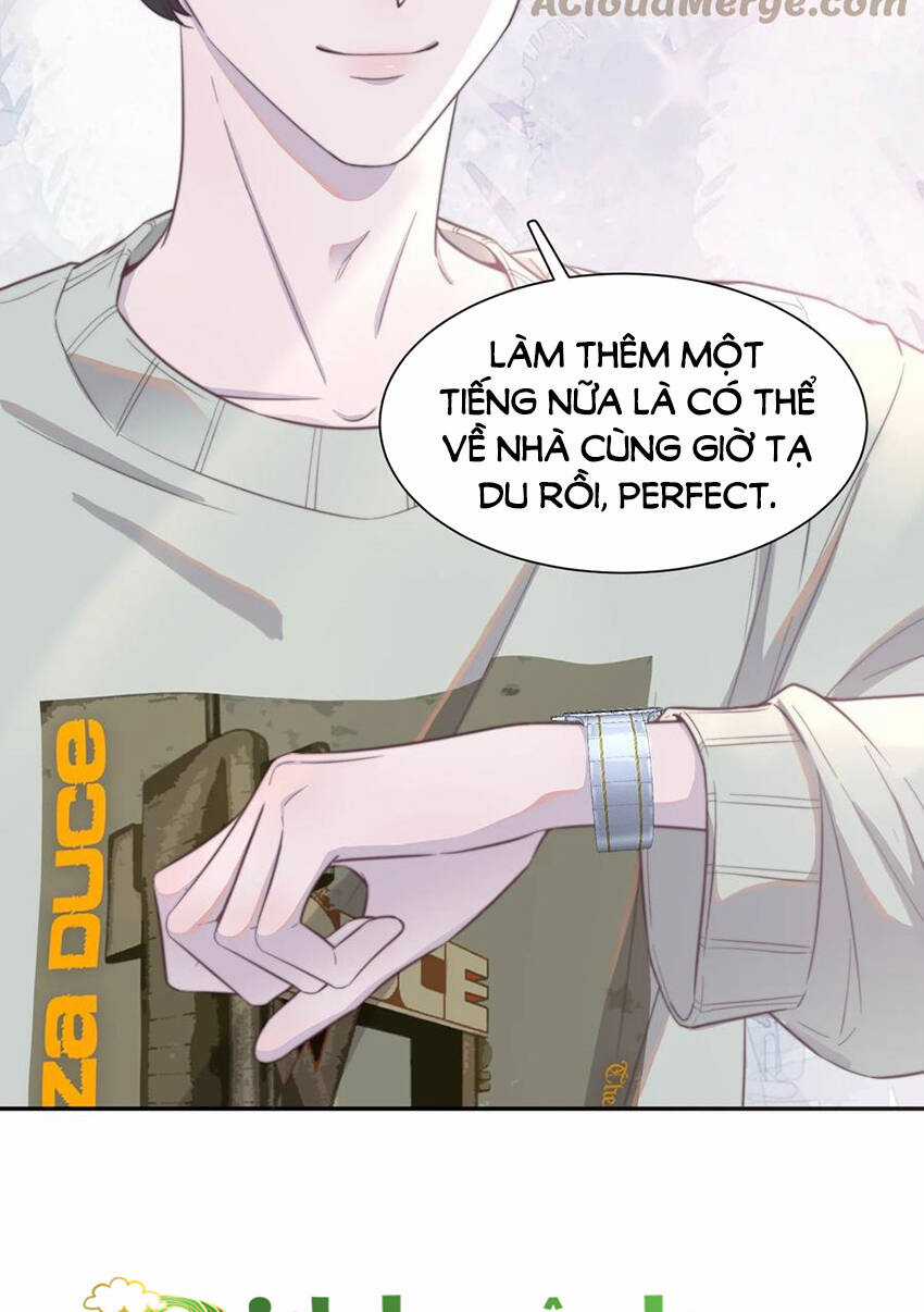 Nghe Nói Tôi Rất Nghèo Chapter 130 trang 40