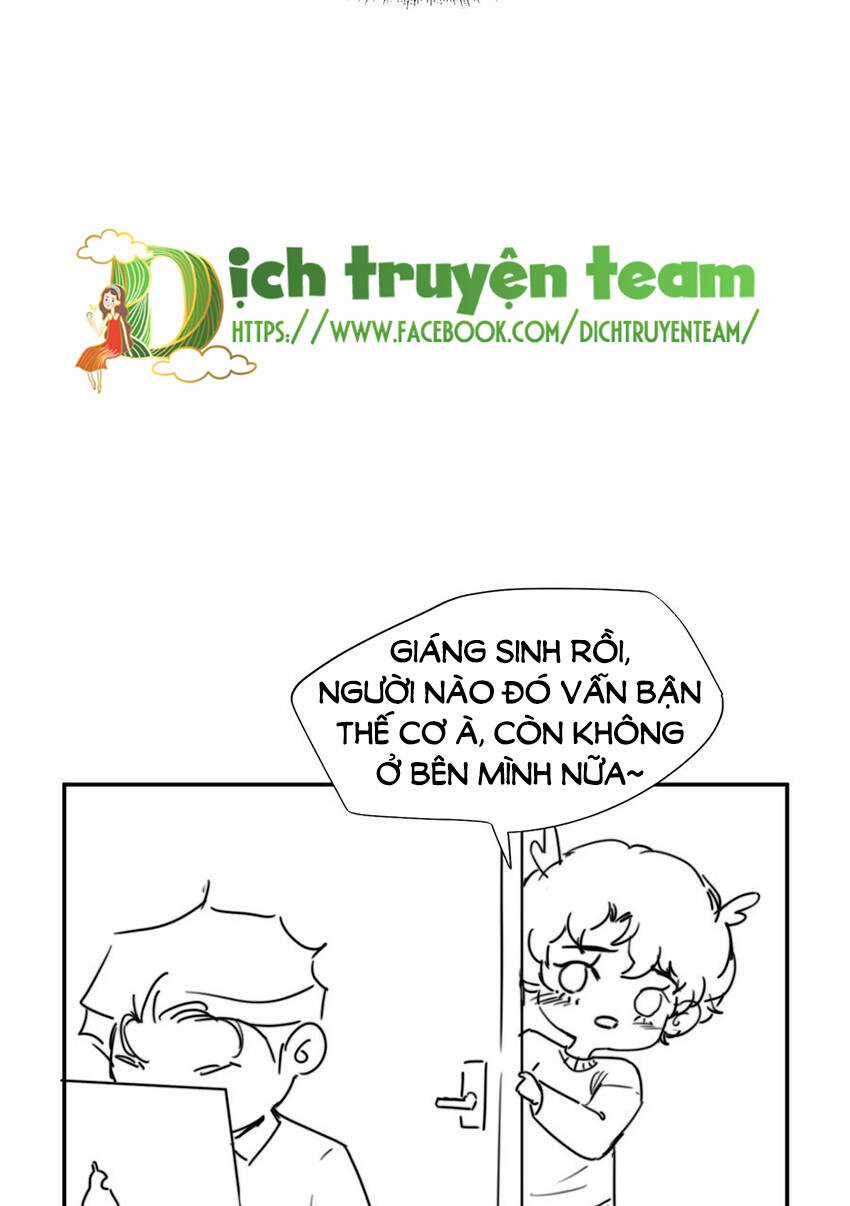 Nghe Nói Tôi Rất Nghèo Chapter 130 trang 42