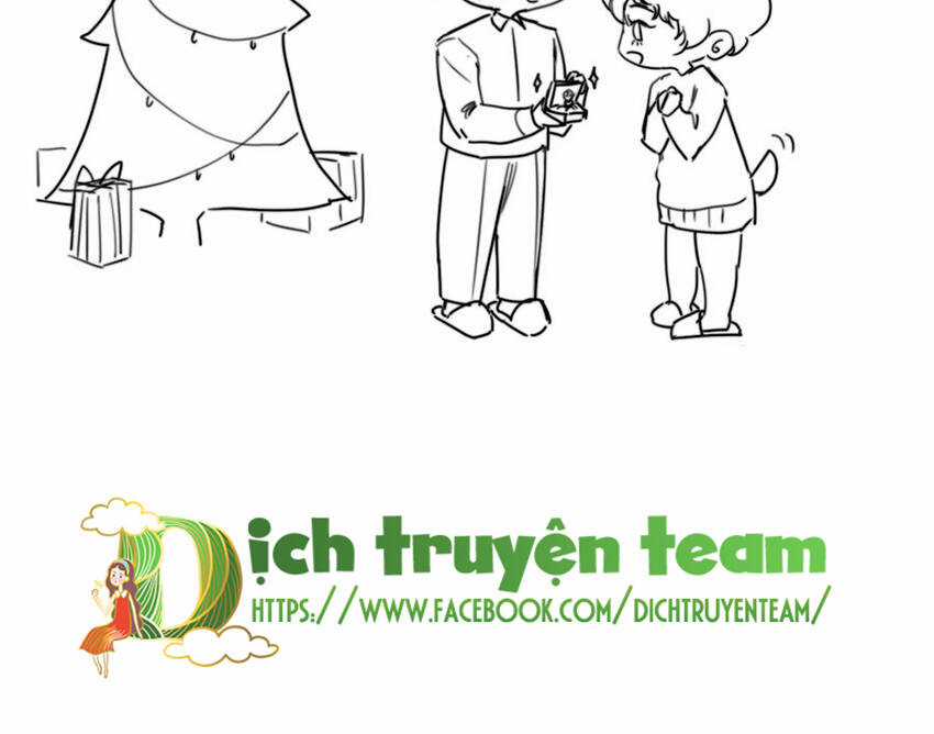 Nghe Nói Tôi Rất Nghèo Chapter 130 trang 44