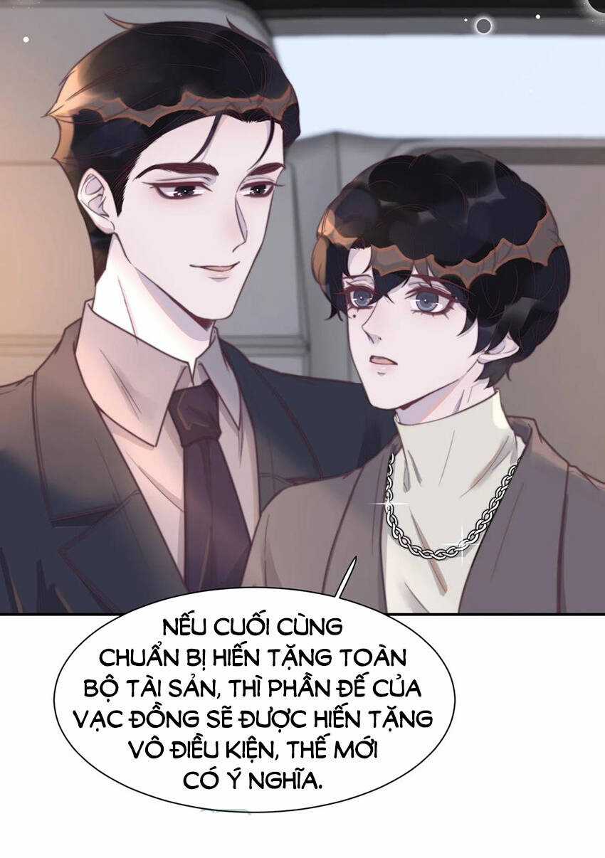 Nghe Nói Tôi Rất Nghèo Chapter 130 trang 5