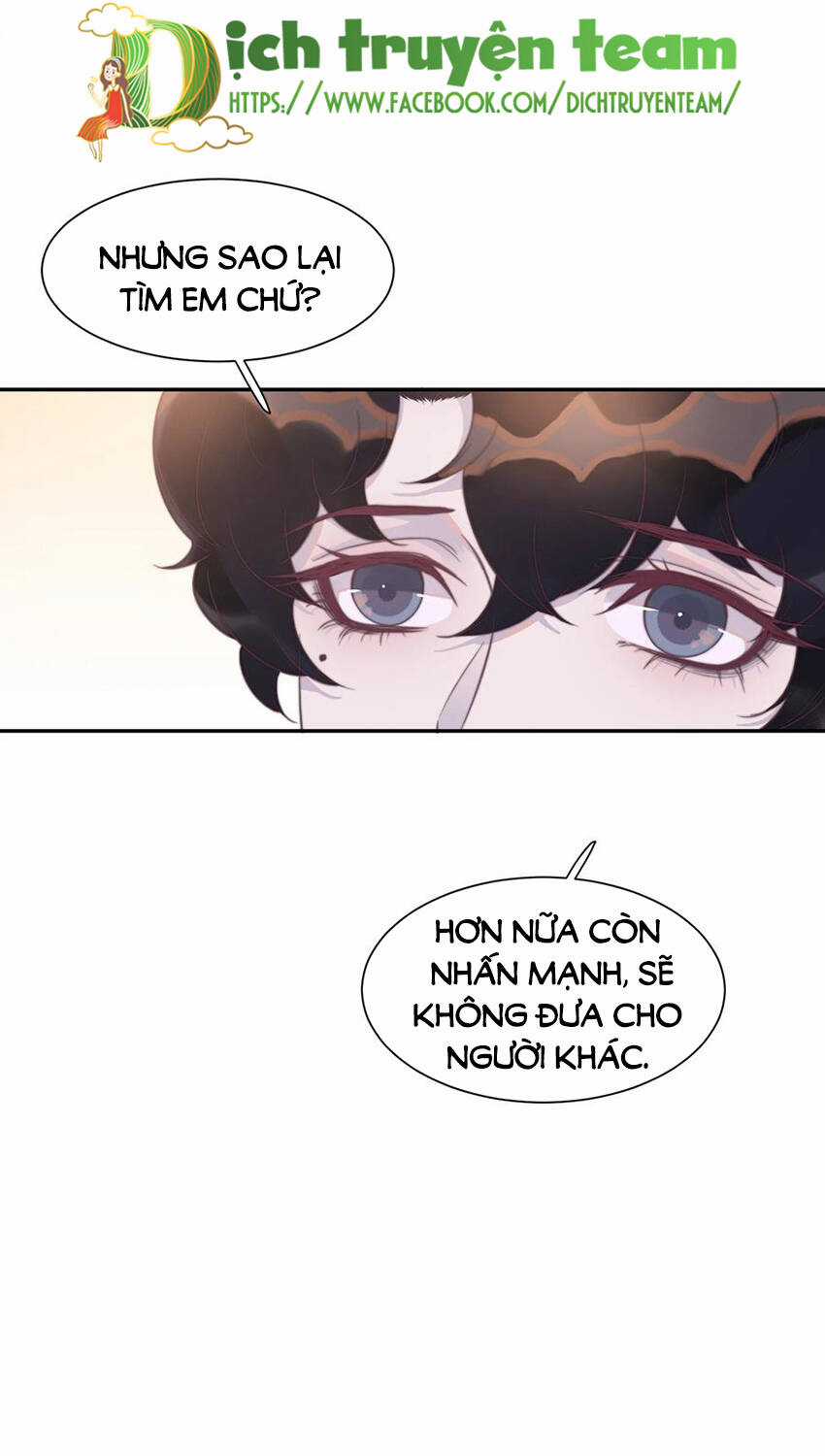 Nghe Nói Tôi Rất Nghèo Chapter 130 trang 6