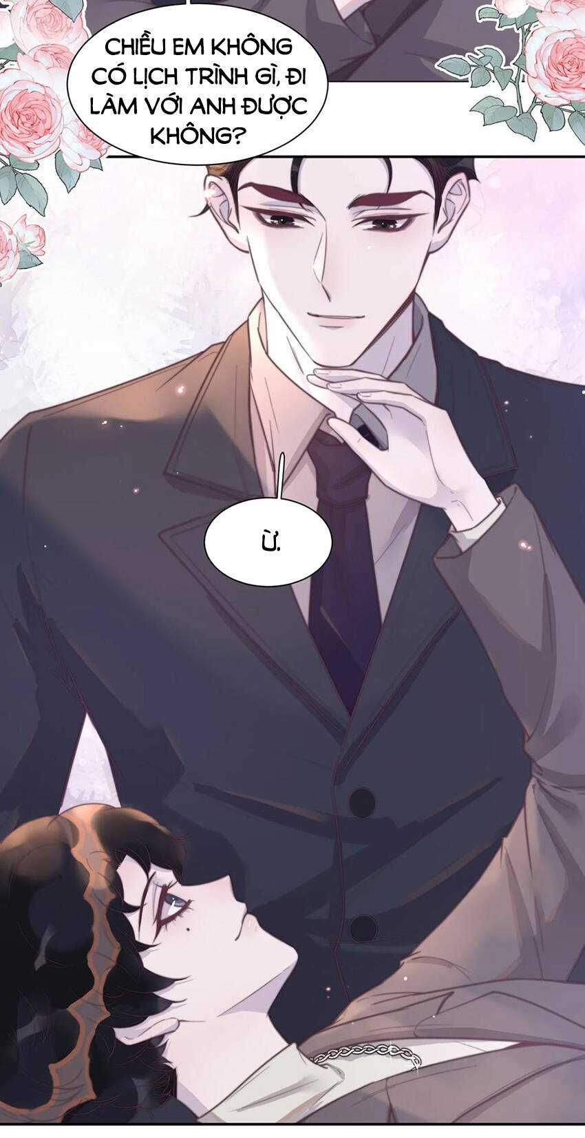 Nghe Nói Tôi Rất Nghèo Chapter 130 trang 9