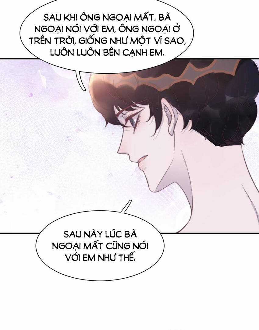Nghe Nói Tôi Rất Nghèo Chapter 131 trang 11