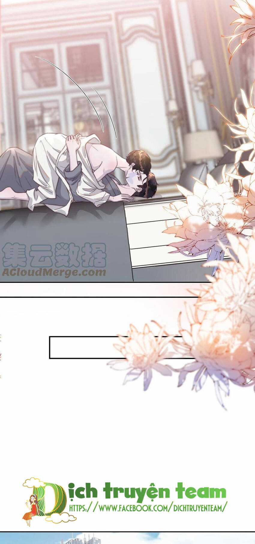 Nghe Nói Tôi Rất Nghèo Chapter 131 trang 16