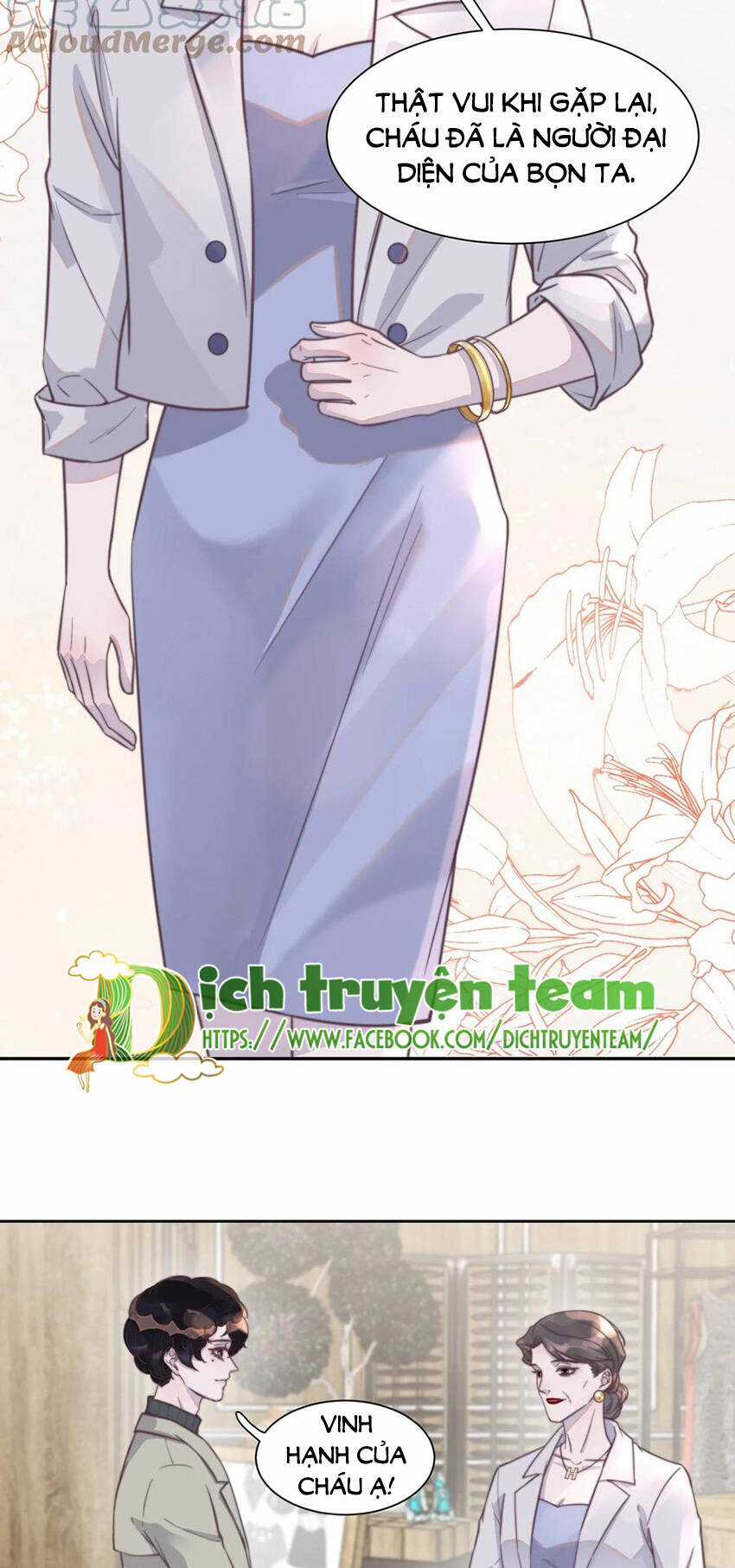 Nghe Nói Tôi Rất Nghèo Chapter 131 trang 19