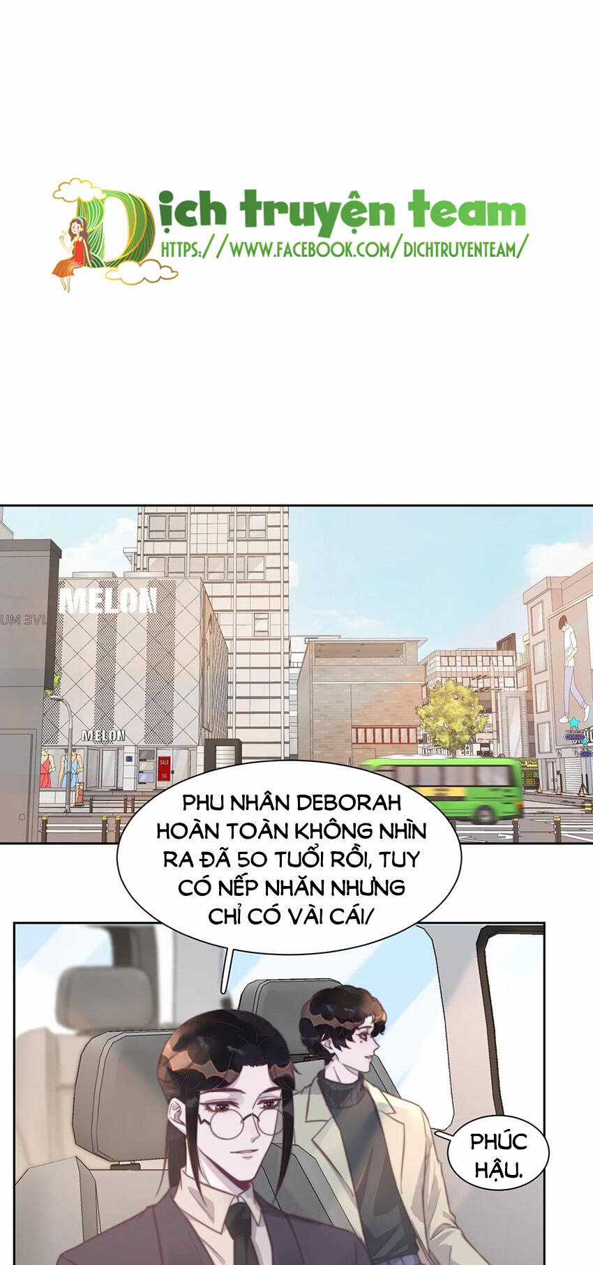 Nghe Nói Tôi Rất Nghèo Chapter 131 trang 21