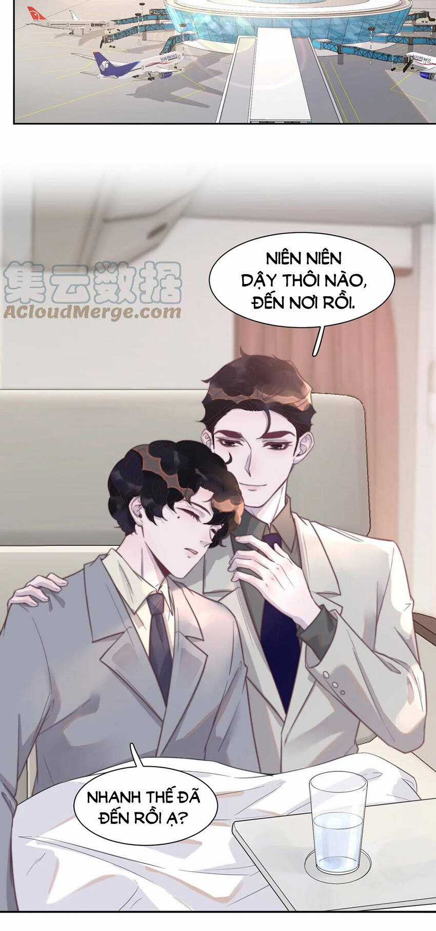 Nghe Nói Tôi Rất Nghèo Chapter 131 trang 26