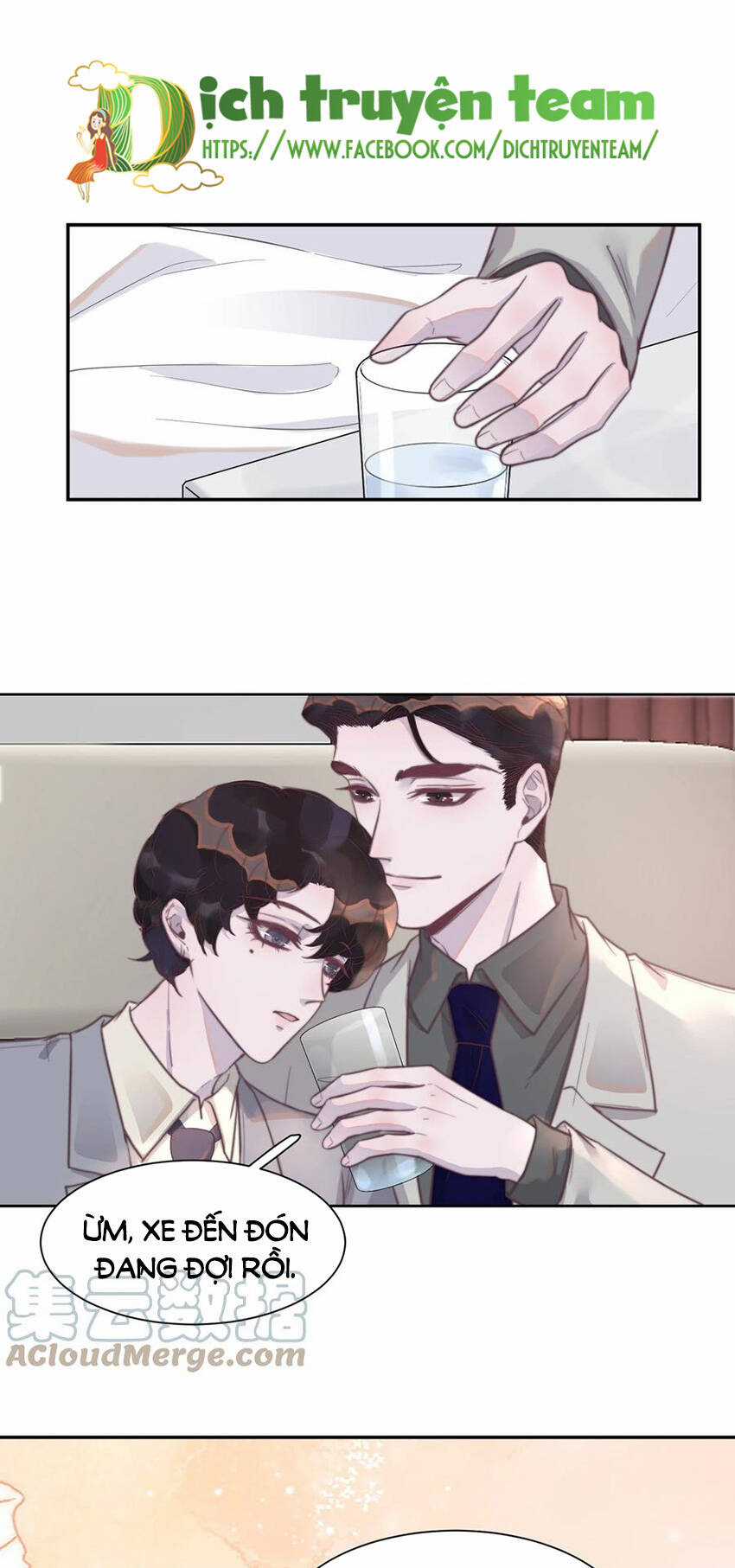 Nghe Nói Tôi Rất Nghèo Chapter 131 trang 27