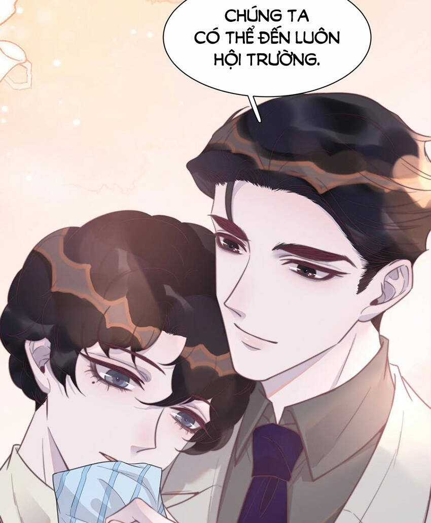 Nghe Nói Tôi Rất Nghèo Chapter 131 trang 28