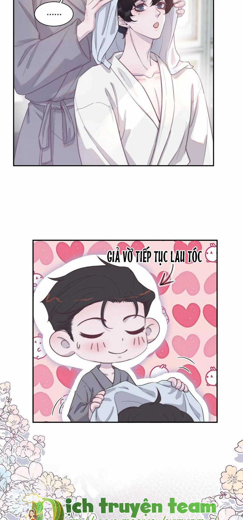 Nghe Nói Tôi Rất Nghèo Chapter 131 trang 3