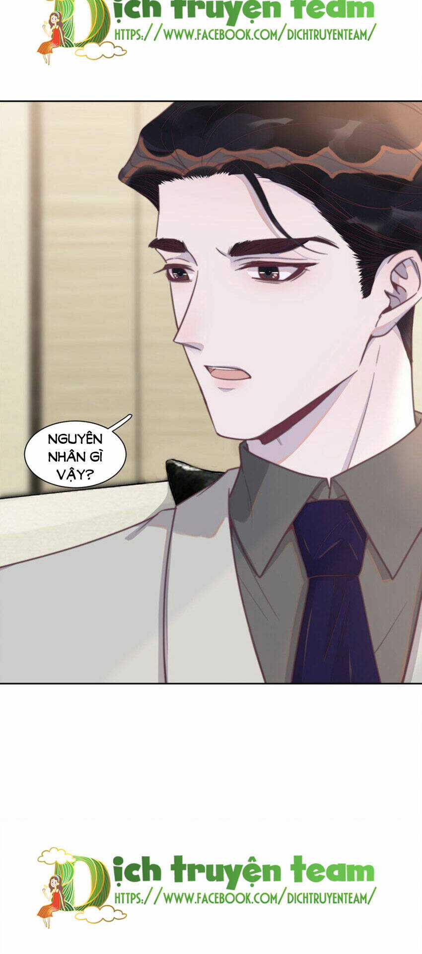 Nghe Nói Tôi Rất Nghèo Chapter 132 trang 10