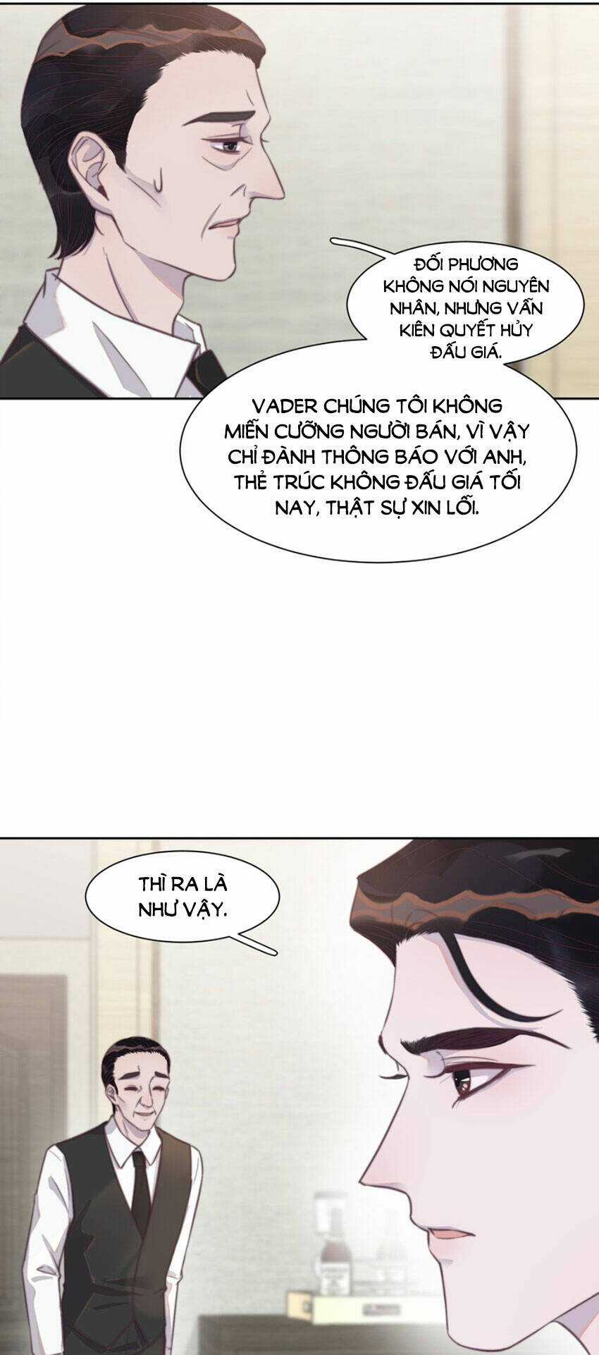 Nghe Nói Tôi Rất Nghèo Chapter 132 trang 11