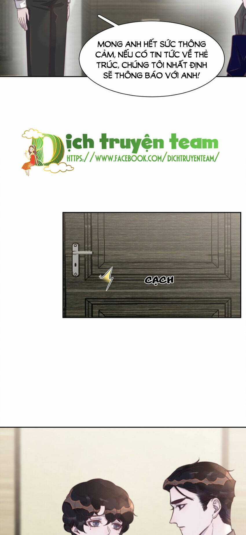 Nghe Nói Tôi Rất Nghèo Chapter 132 trang 12