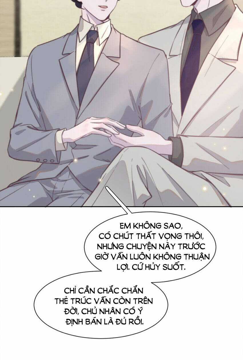 Nghe Nói Tôi Rất Nghèo Chapter 132 trang 13