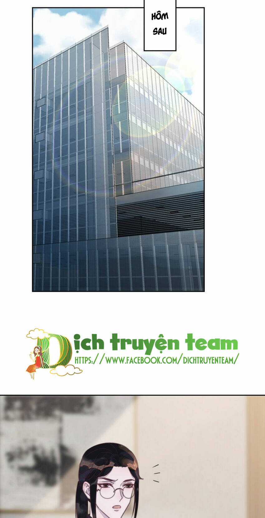 Nghe Nói Tôi Rất Nghèo Chapter 132 trang 16