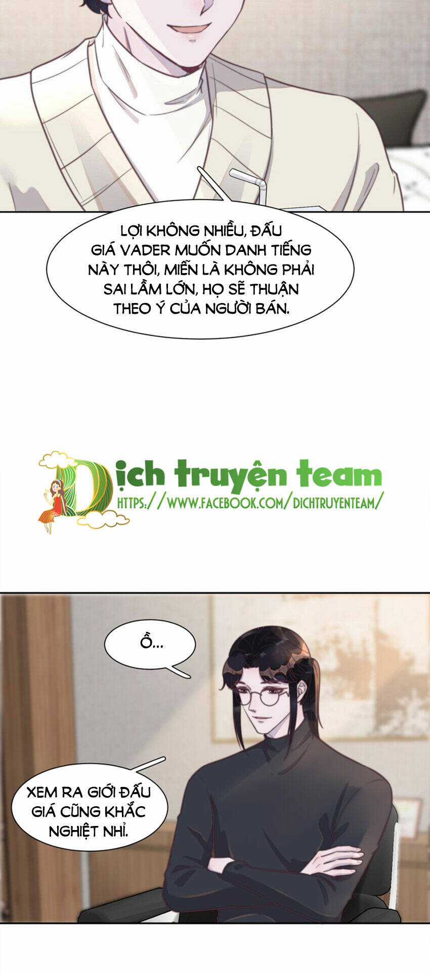 Nghe Nói Tôi Rất Nghèo Chapter 132 trang 20