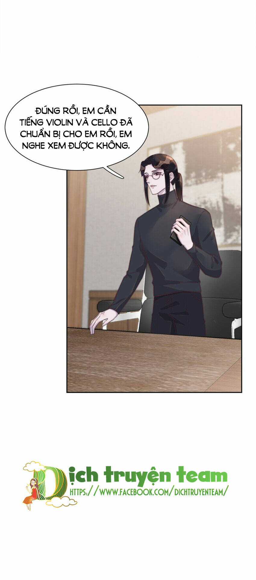 Nghe Nói Tôi Rất Nghèo Chapter 132 trang 21