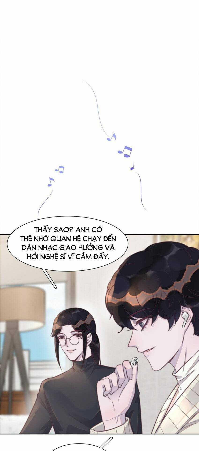 Nghe Nói Tôi Rất Nghèo Chapter 132 trang 22