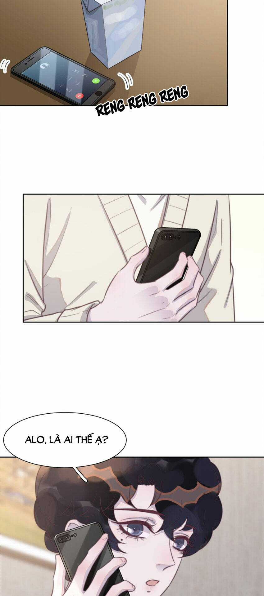 Nghe Nói Tôi Rất Nghèo Chapter 132 trang 26