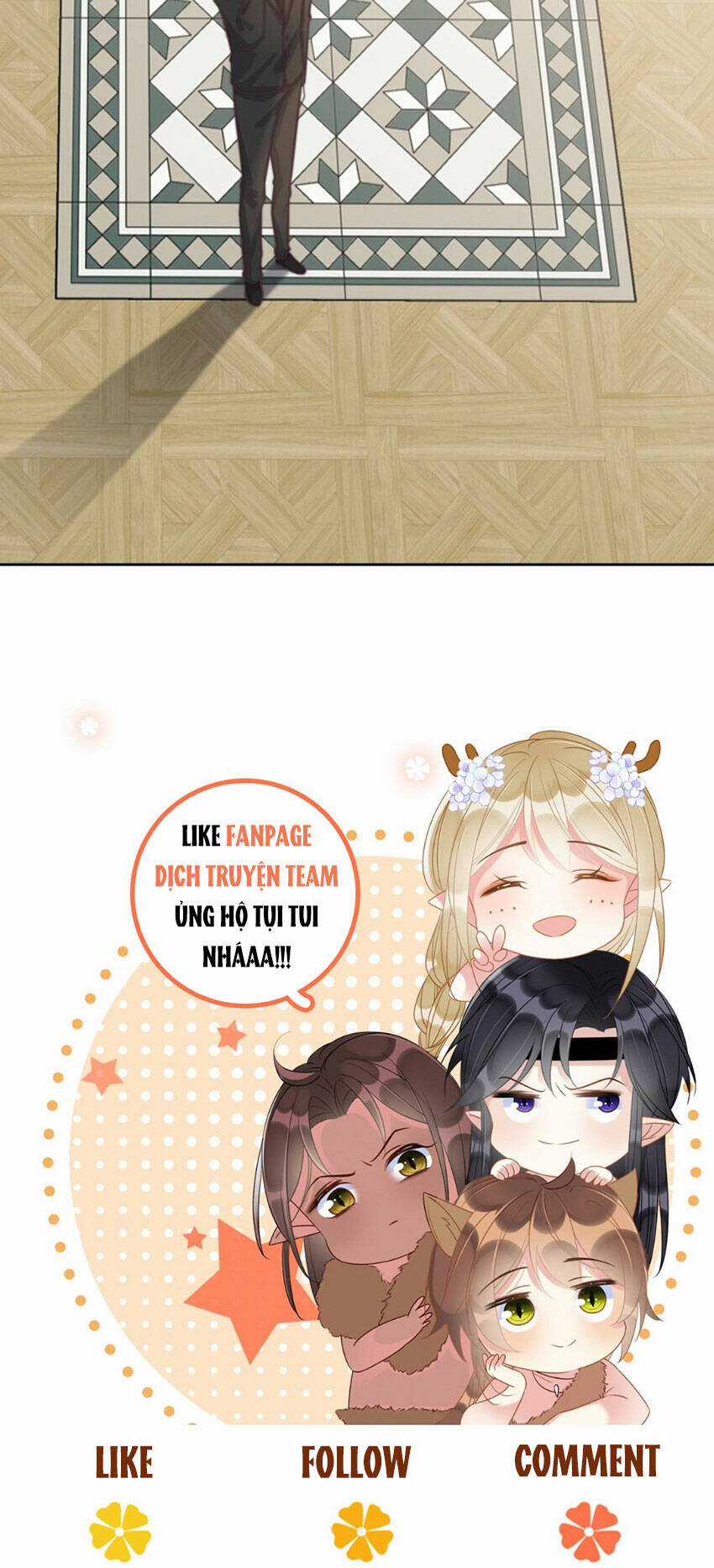 Nghe Nói Tôi Rất Nghèo Chapter 132 trang 28