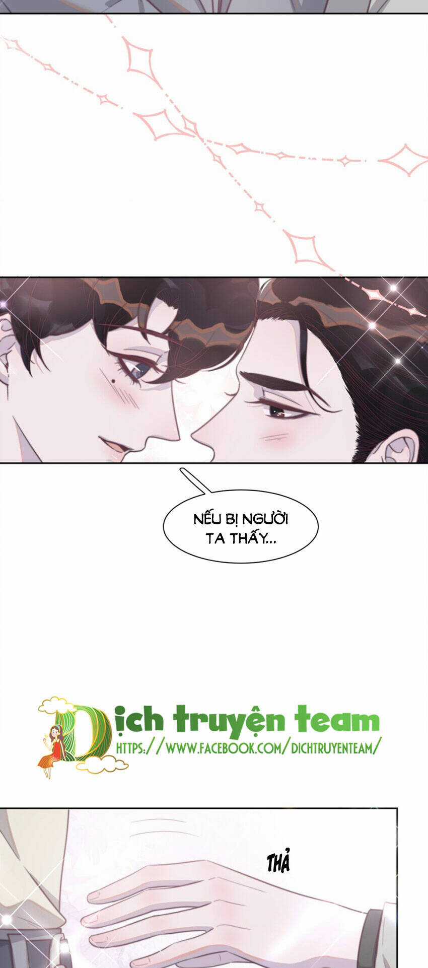Nghe Nói Tôi Rất Nghèo Chapter 132 trang 5