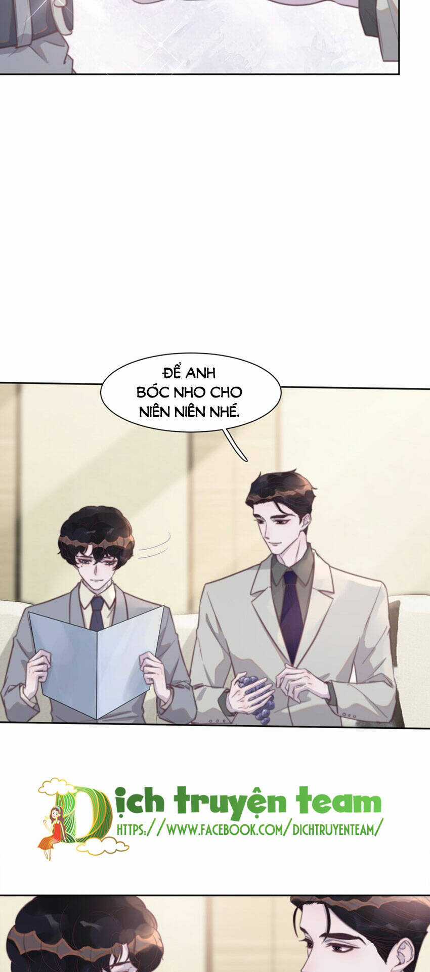 Nghe Nói Tôi Rất Nghèo Chapter 132 trang 6