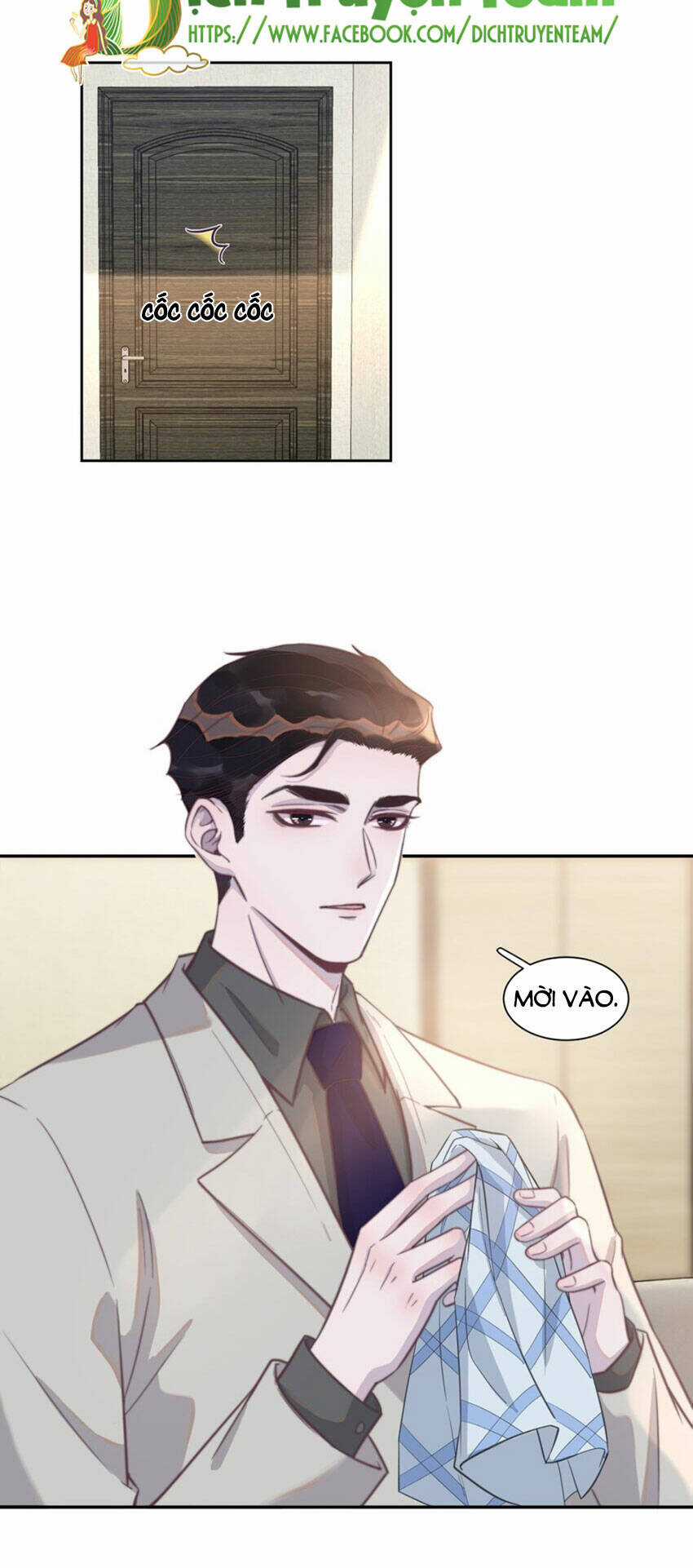 Nghe Nói Tôi Rất Nghèo Chapter 132 trang 8