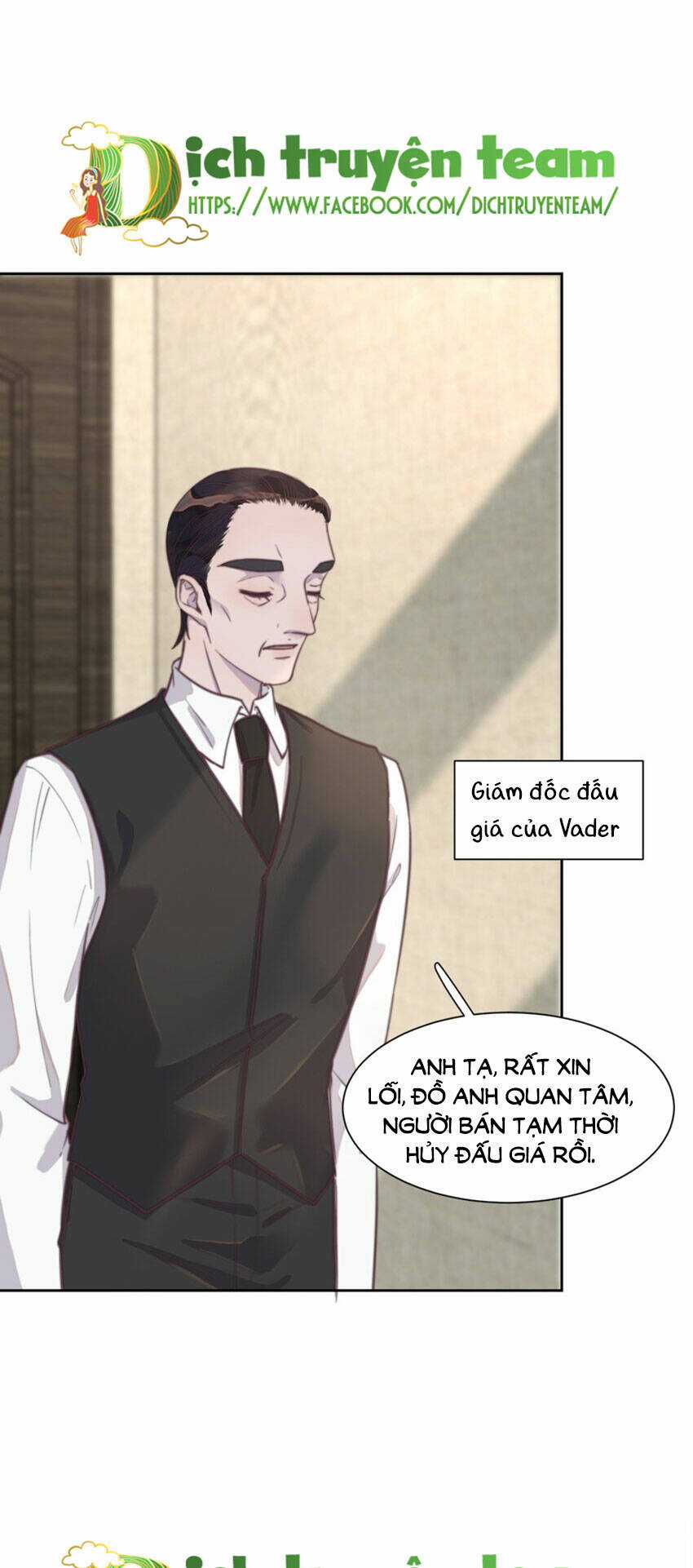 Nghe Nói Tôi Rất Nghèo Chapter 132 trang 9