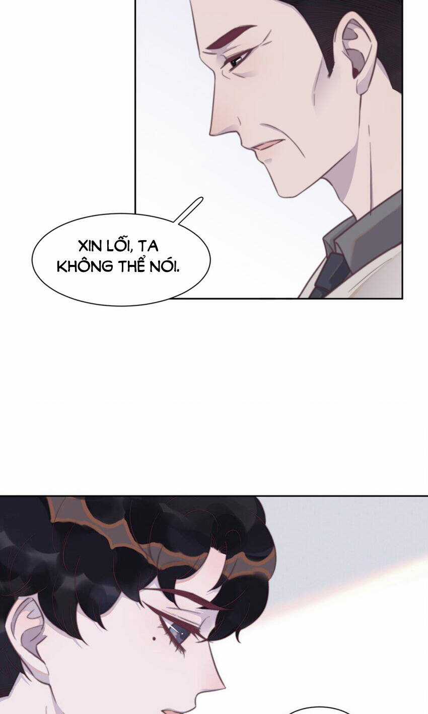 Nghe Nói Tôi Rất Nghèo Chapter 133 trang 11