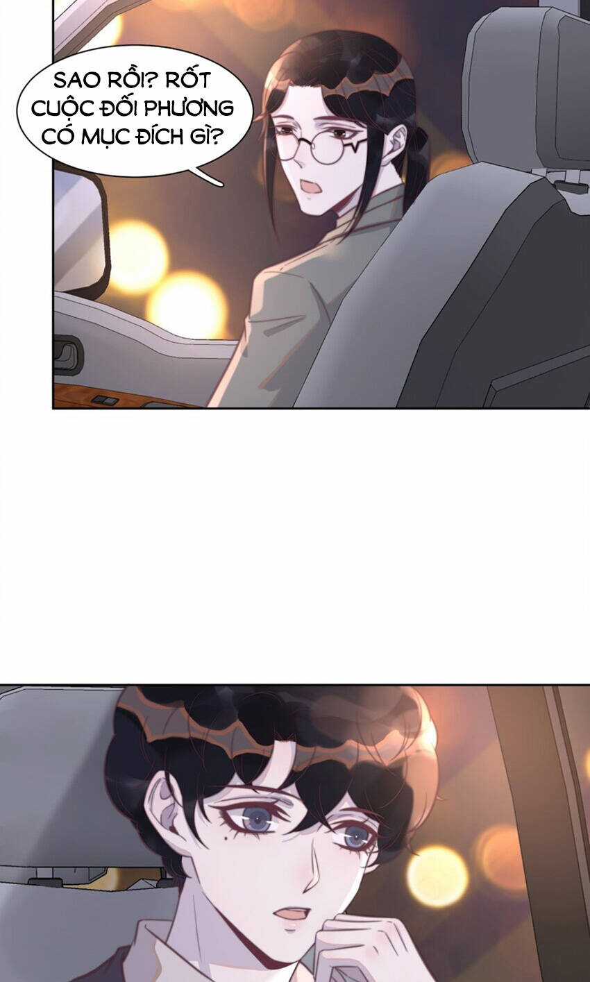 Nghe Nói Tôi Rất Nghèo Chapter 133 trang 14