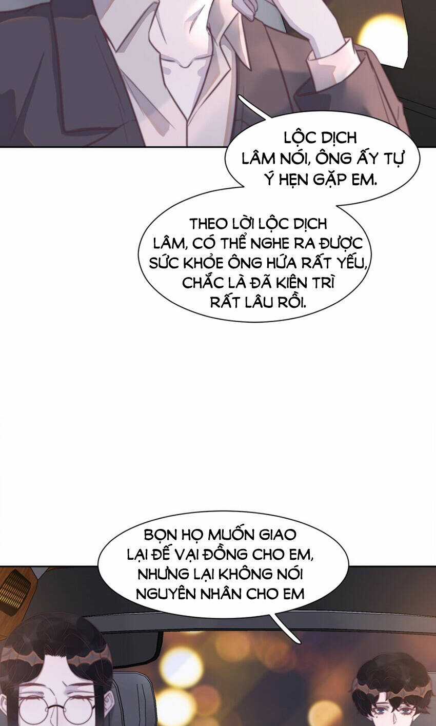 Nghe Nói Tôi Rất Nghèo Chapter 133 trang 15