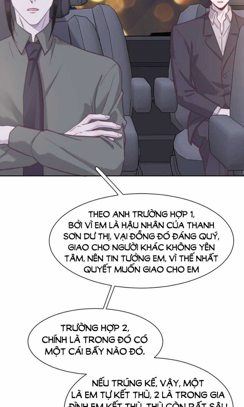 Nghe Nói Tôi Rất Nghèo Chapter 133 trang 16