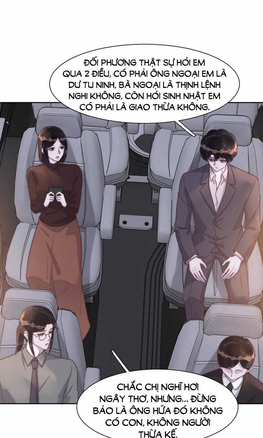 Nghe Nói Tôi Rất Nghèo Chapter 133 trang 18