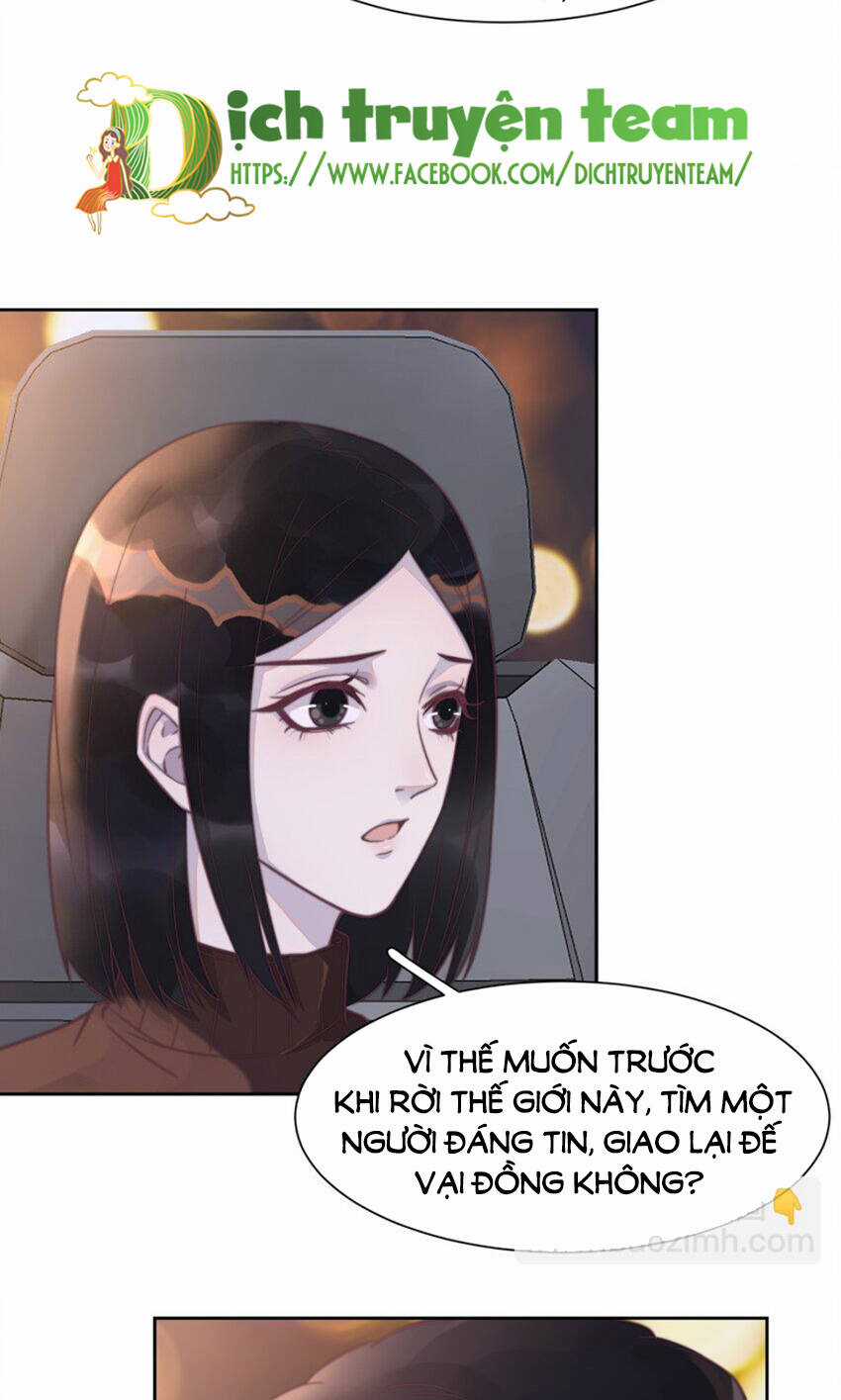 Nghe Nói Tôi Rất Nghèo Chapter 133 trang 19