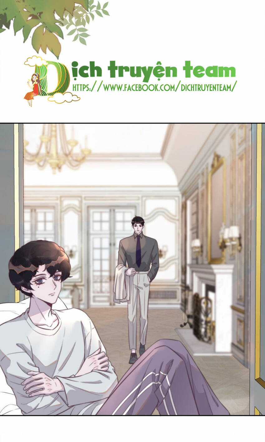 Nghe Nói Tôi Rất Nghèo Chapter 133 trang 22