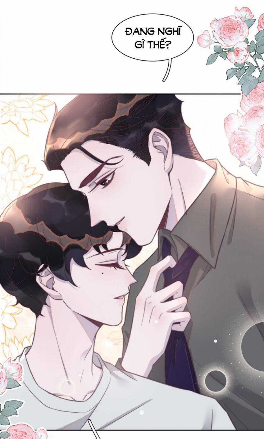 Nghe Nói Tôi Rất Nghèo Chapter 133 trang 23