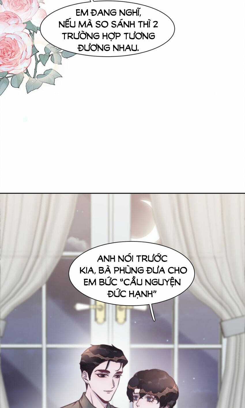 Nghe Nói Tôi Rất Nghèo Chapter 133 trang 24