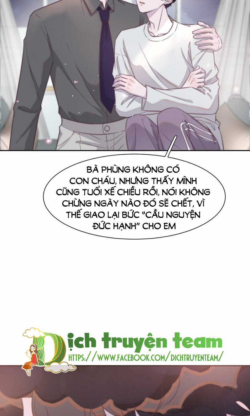 Nghe Nói Tôi Rất Nghèo Chapter 133 trang 25
