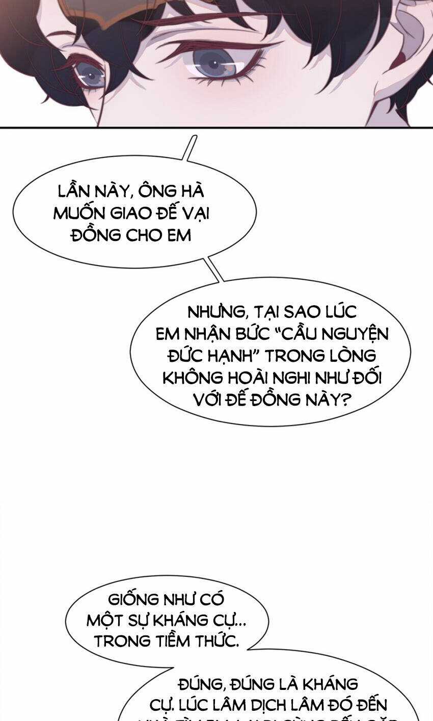 Nghe Nói Tôi Rất Nghèo Chapter 133 trang 26