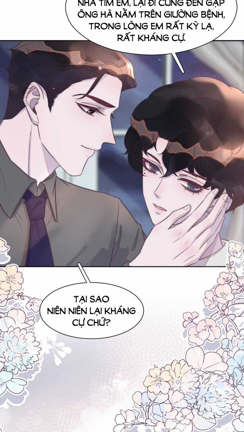Nghe Nói Tôi Rất Nghèo Chapter 133 trang 27