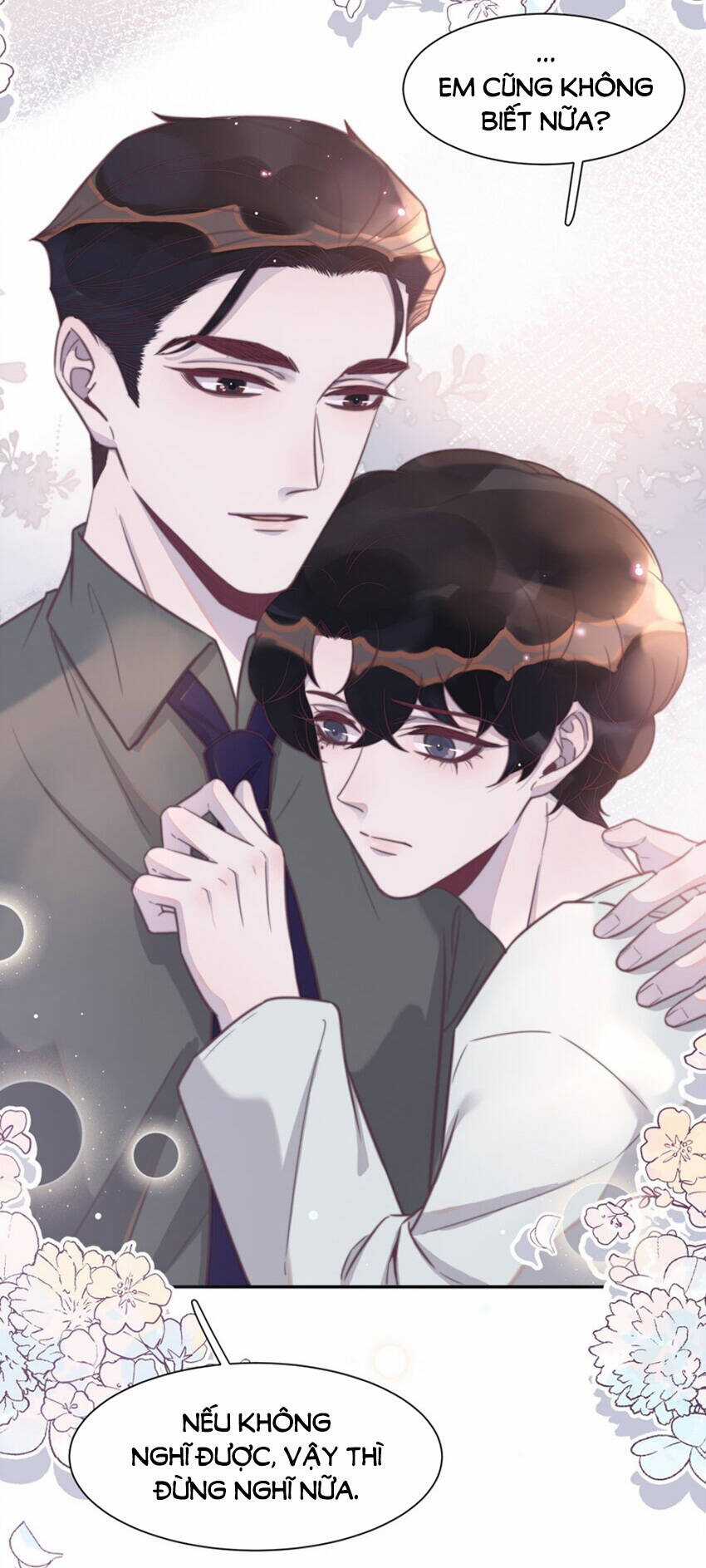 Nghe Nói Tôi Rất Nghèo Chapter 133 trang 28