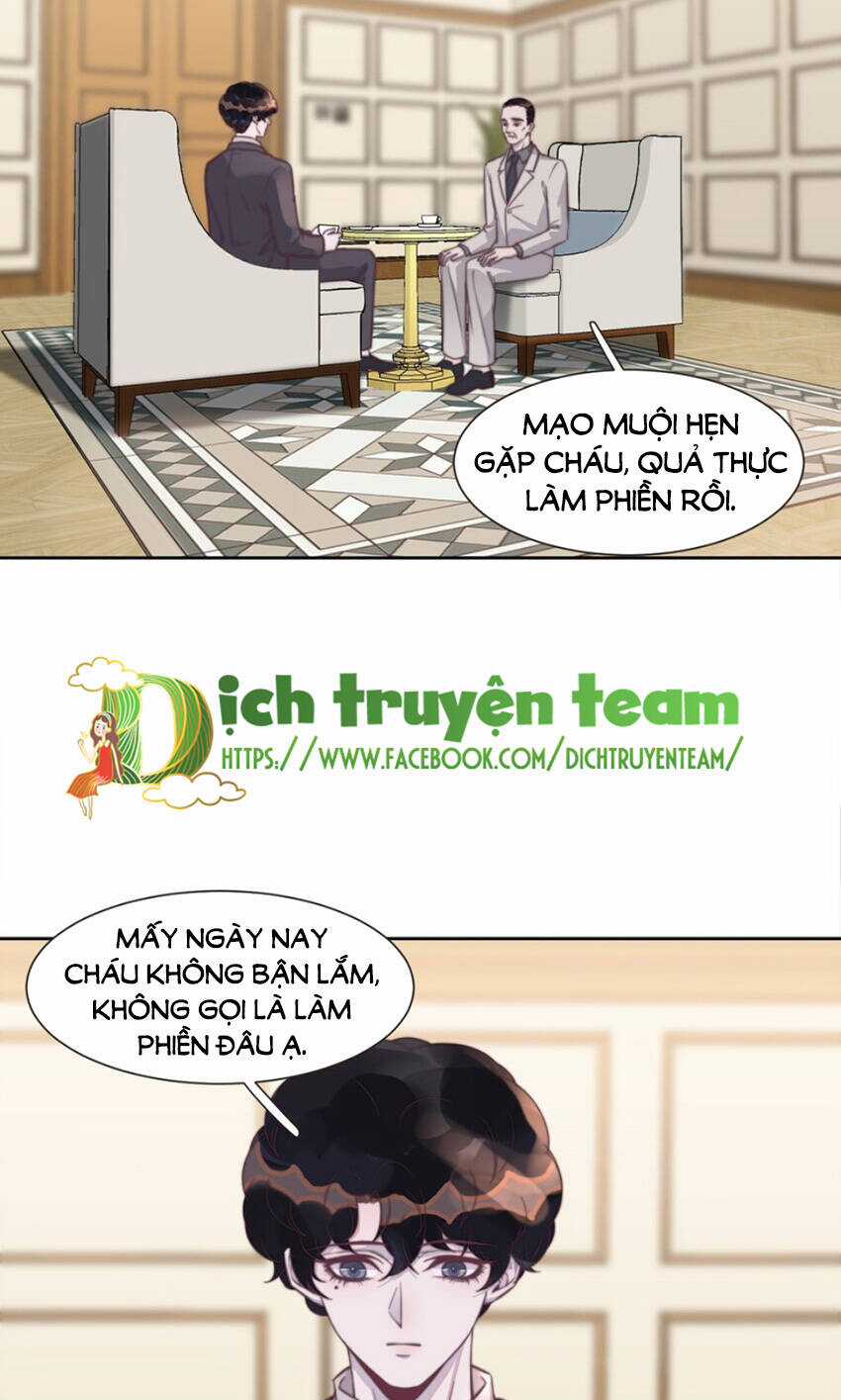 Nghe Nói Tôi Rất Nghèo Chapter 133 trang 3