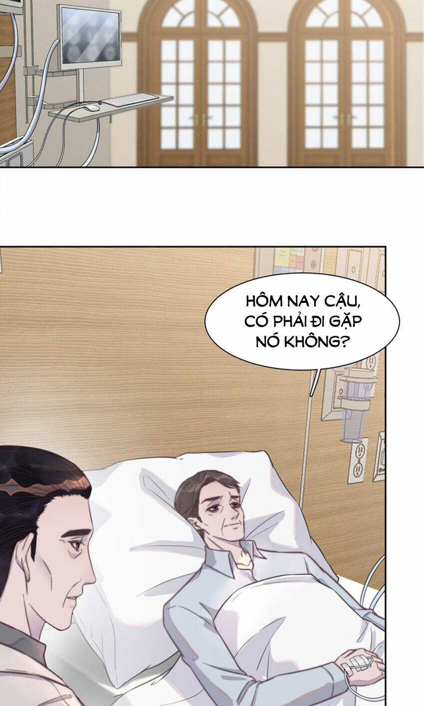 Nghe Nói Tôi Rất Nghèo Chapter 133 trang 30