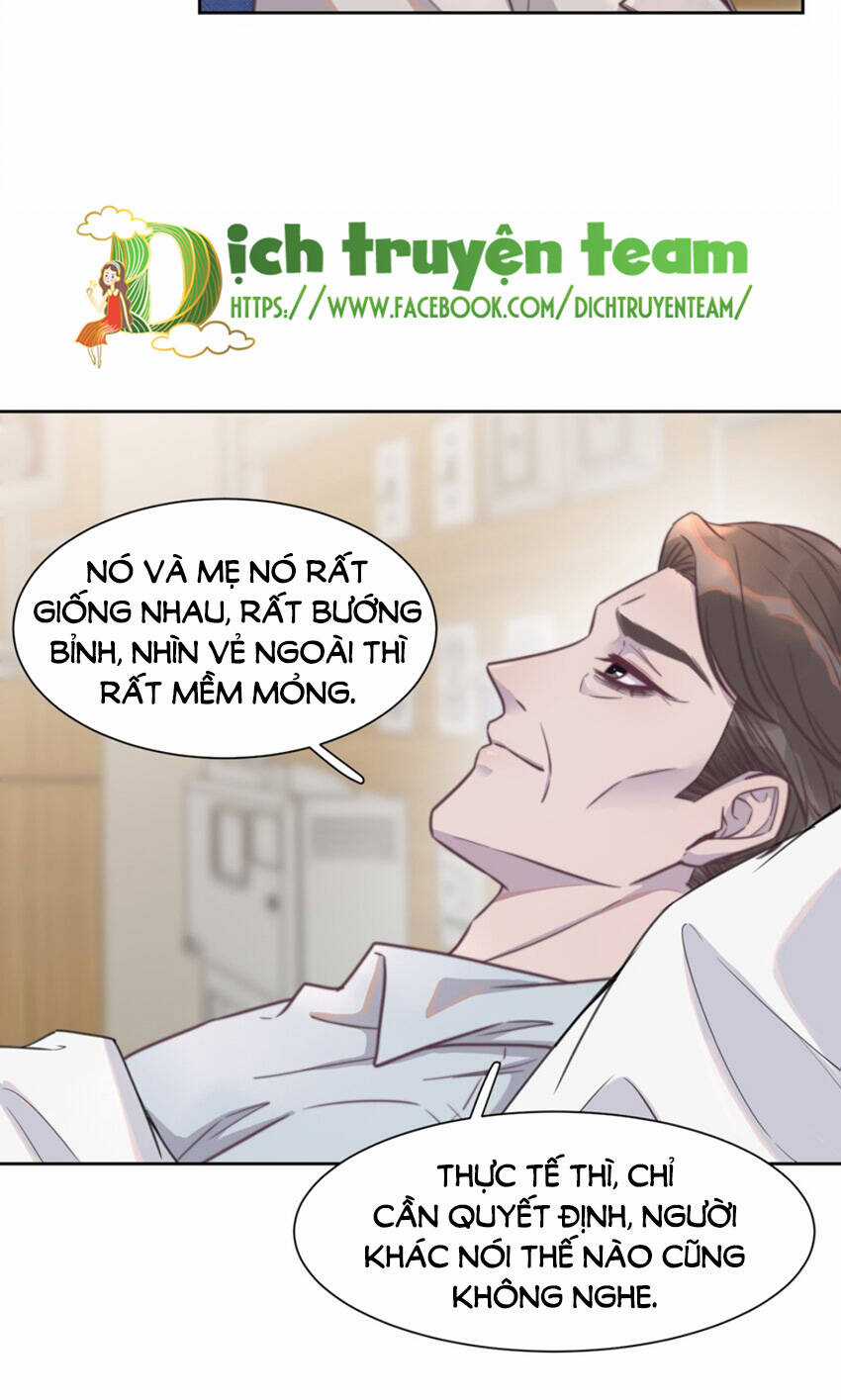 Nghe Nói Tôi Rất Nghèo Chapter 133 trang 32